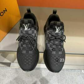 Picture of Louis Vuitton Shoes _SKULVsz38-45HY013712611